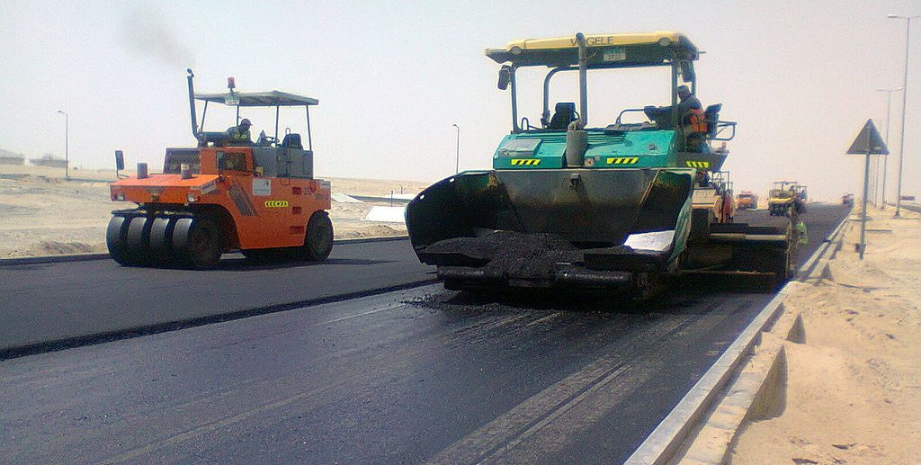 Tuesday’s Headlines Pay for Roads Whether We Use Them or Not