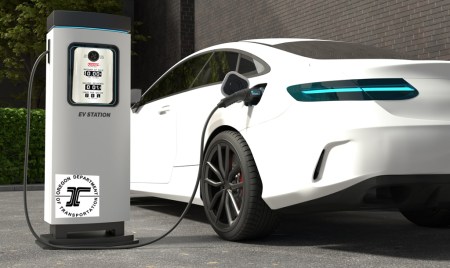 Oregon Launches Nation’s First Road-User Charge for EVs