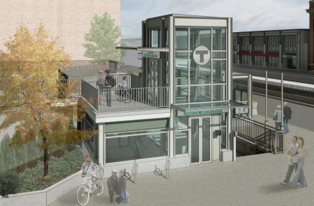 Symphony Goes Silent: MBTA Will Close Green Line Stop for 3-Year Renovation