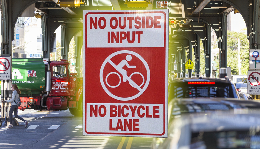 Meet the NIMBY’s Toxic Cousin: the NOMS (Not On My Street)