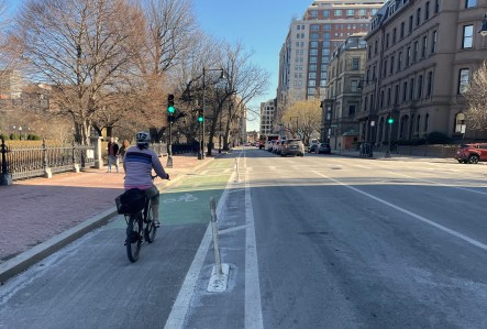 Advocates Call for Accountability From Boston’s Streets Cabinet As a Condition for Budget Approval