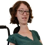Photo of Naomi Hess