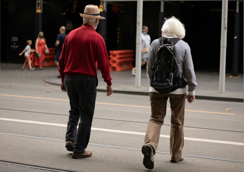 Friday’s Headlines Walk Warily