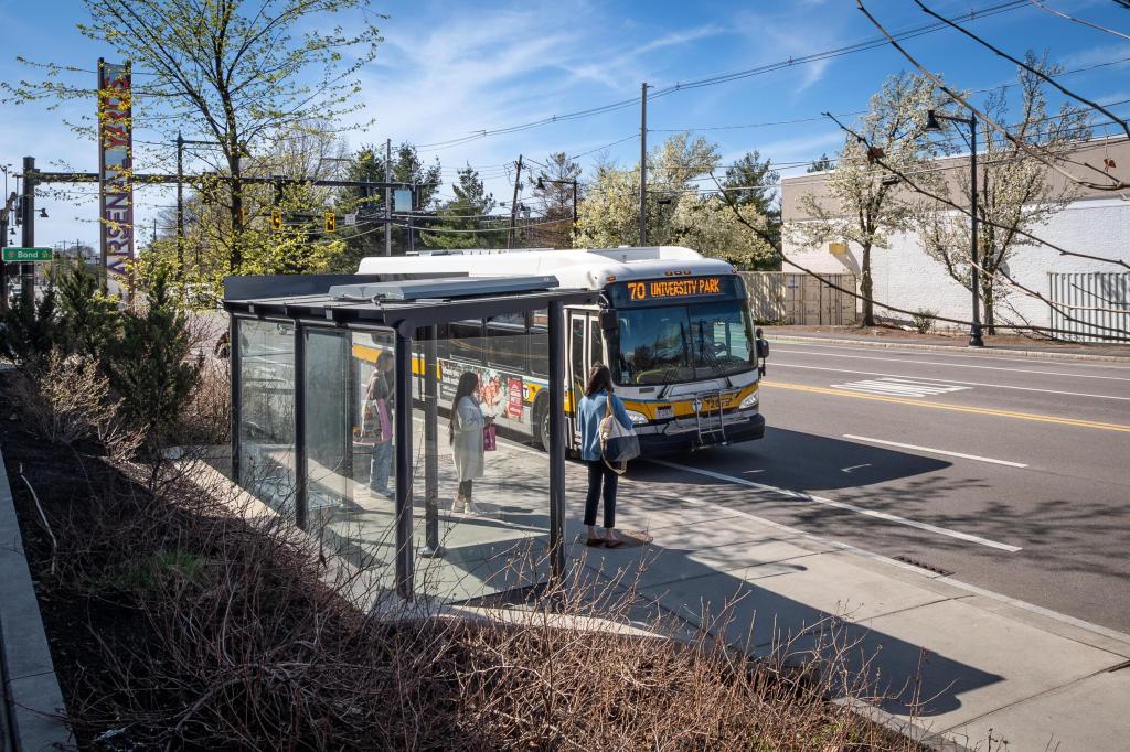 Better Buses For Watertown? City and MBTA Plan Transit Improvements For Arsenal Street