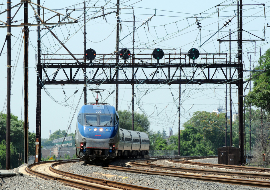 Tuesday’s Headlines’ Goal Is Better Transit