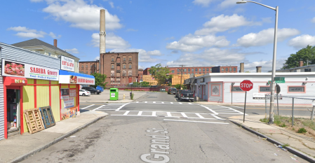 Tow Truck Driver Kills Woman At 4-Way Stop In Worcester