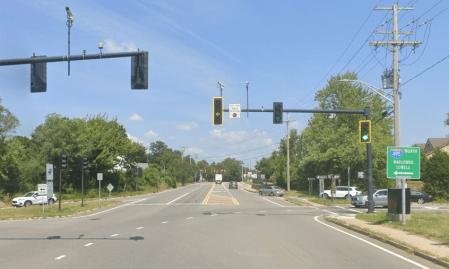 Driver Kills 15-Year-Old Boy In Franklin