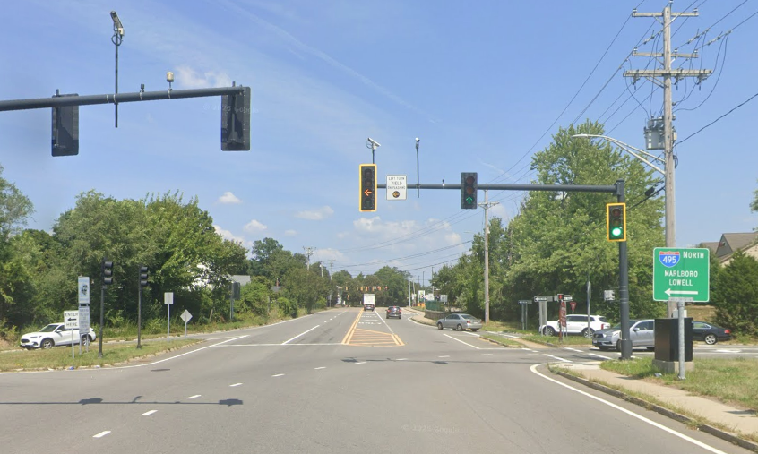 Driver Kills 15-Year-Old Boy In Franklin