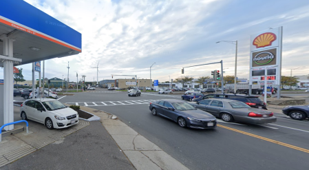 Deadly Lynnway Intersection Claims Its Second Victim This Year