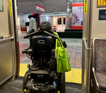 The T Has Come a Long Way On Its Path to Accessibility – But Many Barriers Remain