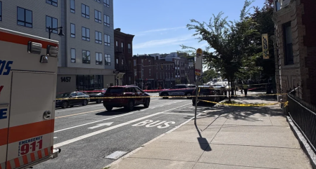 Driver Kills Bicyclist on Tremont Street In Mission Hill