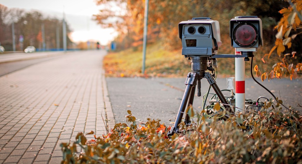 Thursday’s Headlines Turn Cameras into Pillboxes