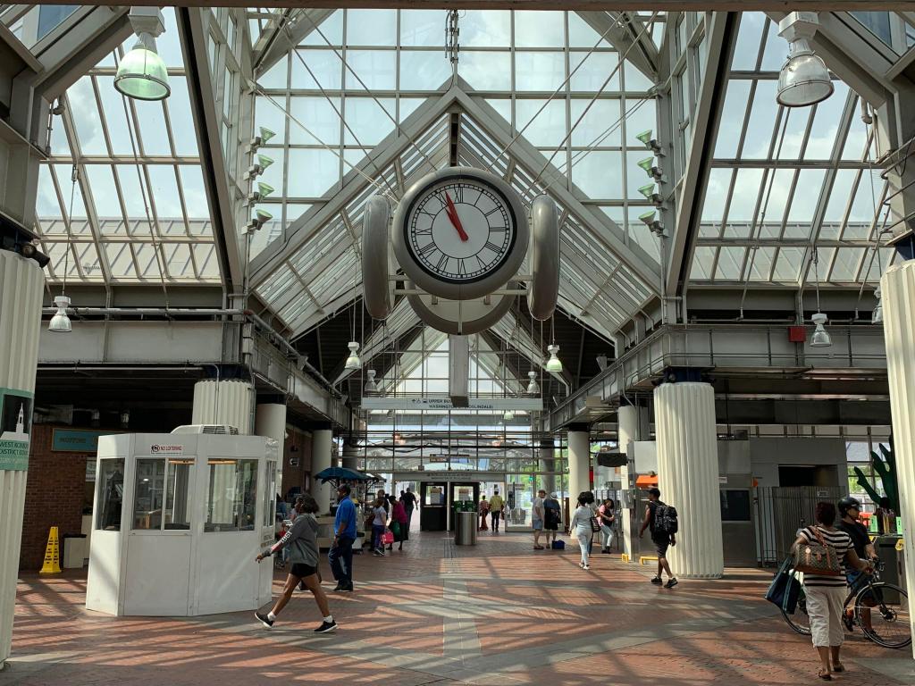 Teen’s Third Rail Death Comes As MBTA Moves Ahead With Platform Screen Door Pilot Program