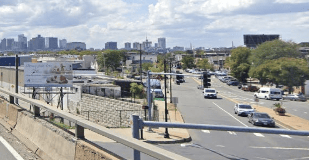City Hall Is On the Verge of Cancelling Privately-Funded Safety Improvements For Deadly East Boston Roadway