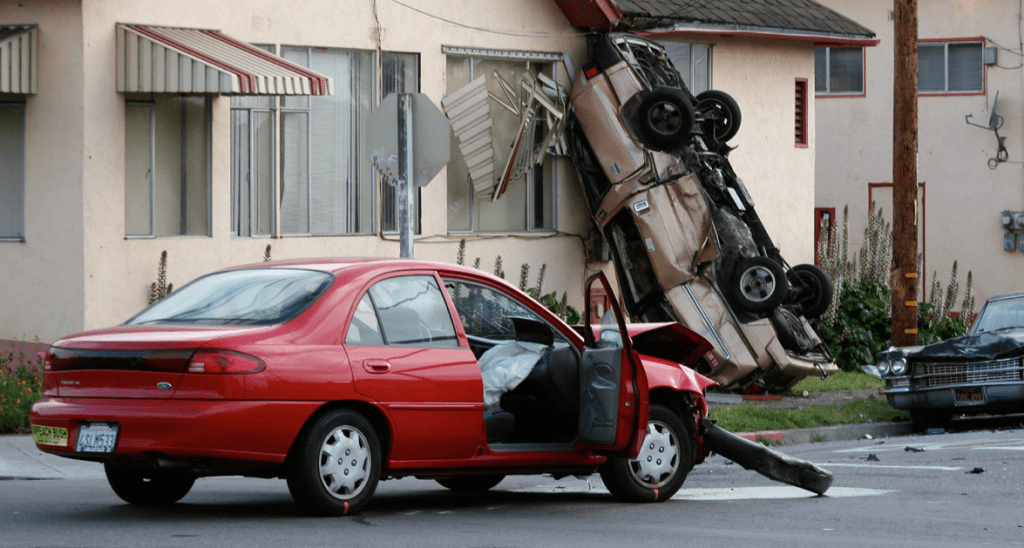 Photo for 'Tuesday’s Headlines Face Their Fears'