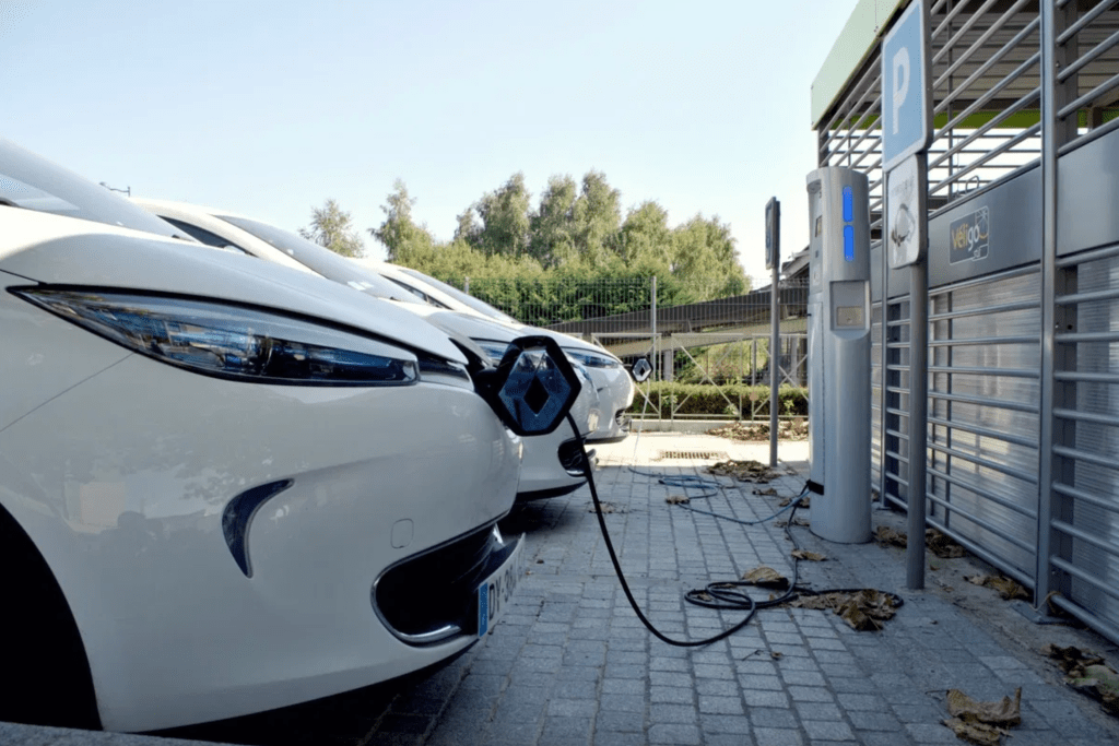 Wednesday’s Headlines Cut Emissions in Half