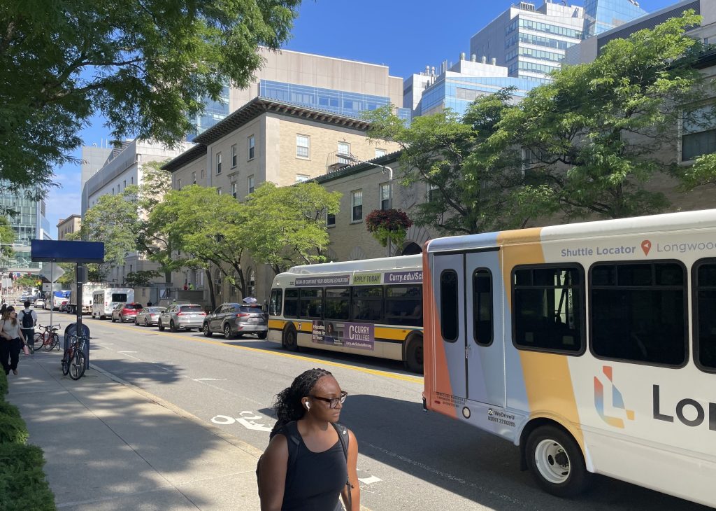 Buses Keep Getting Pokier As Wu Administration Policies Increase the City’s Congestion