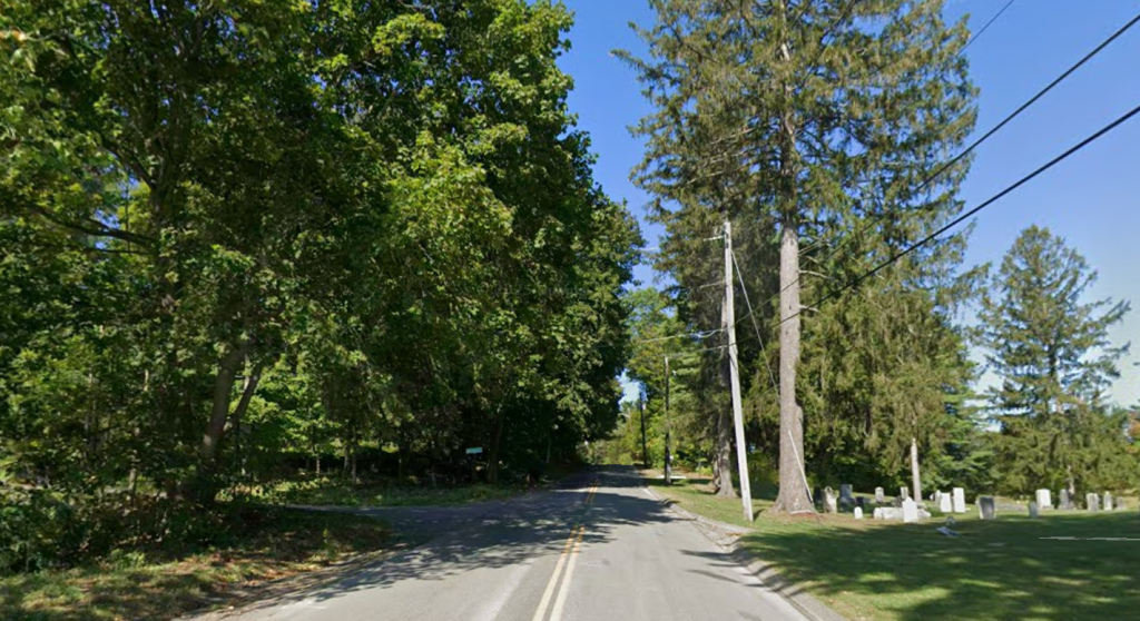 Driver Kills 7-Year-Old Victim in Williamstown Crash