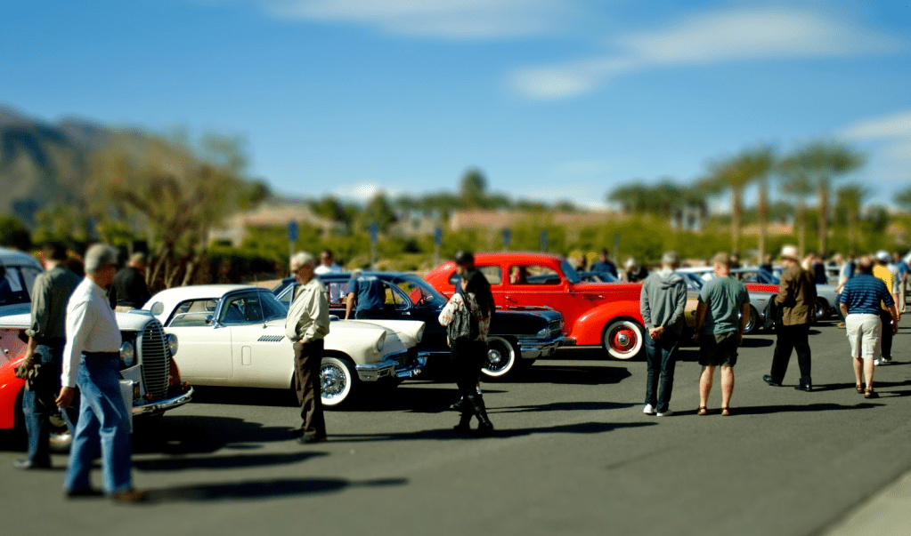 Friday’s Headlines Are Cruisin’ in My ’64