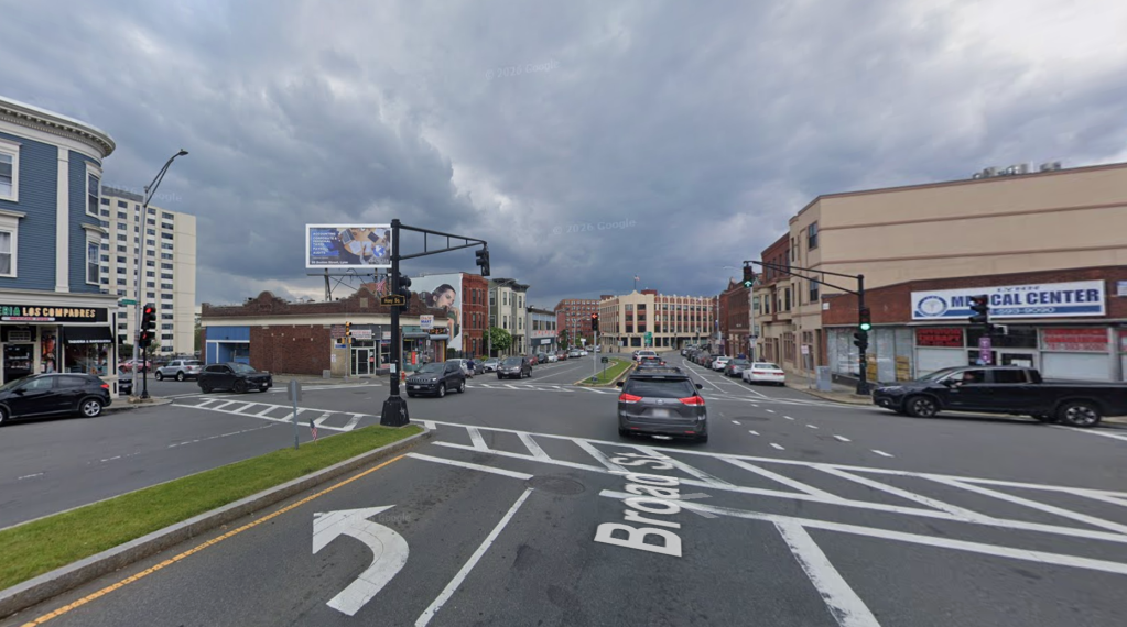 Driver Kills Man On Bicycle In Downtown Lynn