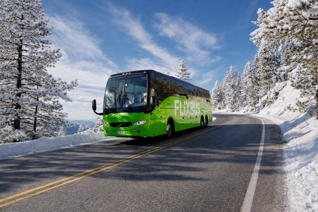 Friday’s Headlines Are on a Greyhound Bound for Nowhere