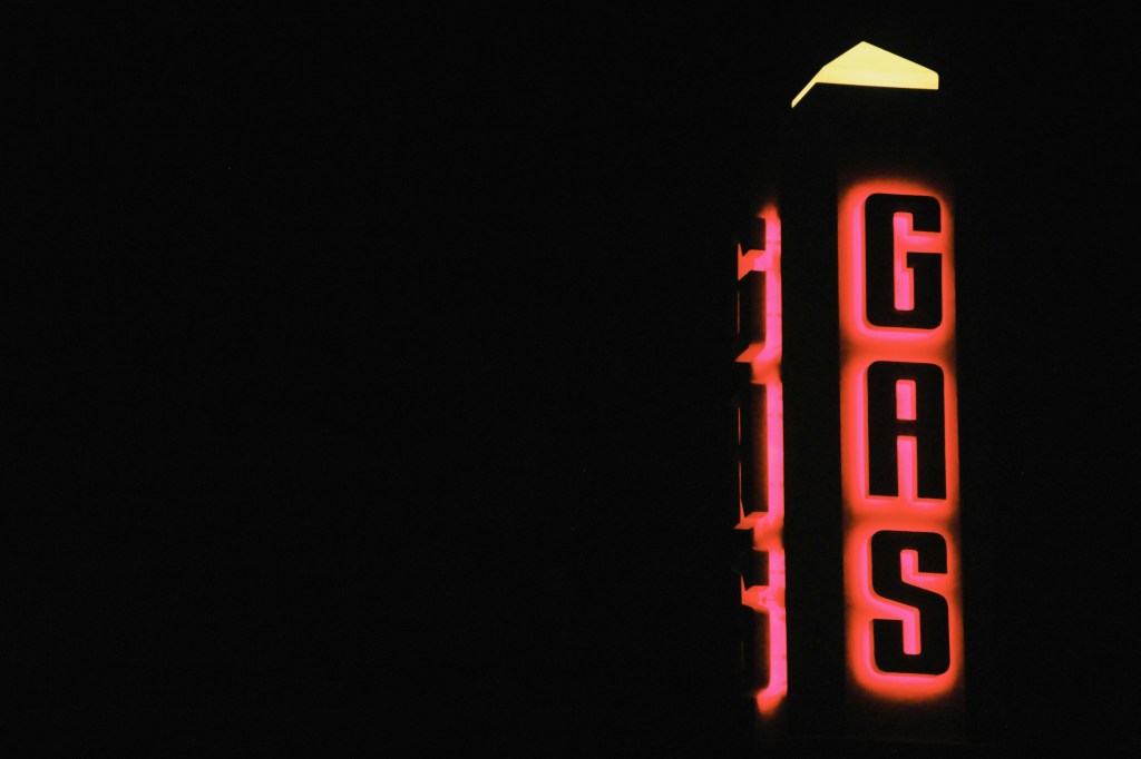Monday’s Headlines Guzzle Less Gas