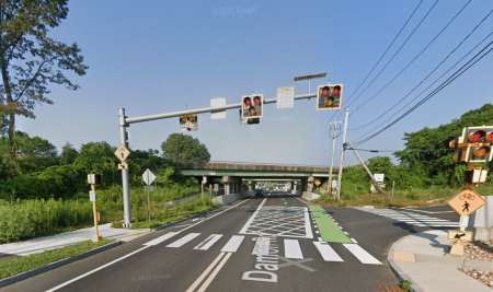 Driver Kills Northampton Resident In Damon Road Homicide Crash