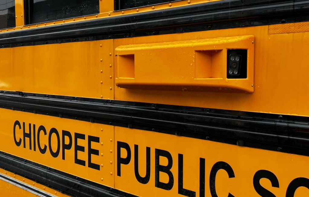 City of Boston Plans to Install Cameras to Deter Illegal Driving Near Stopped Buses