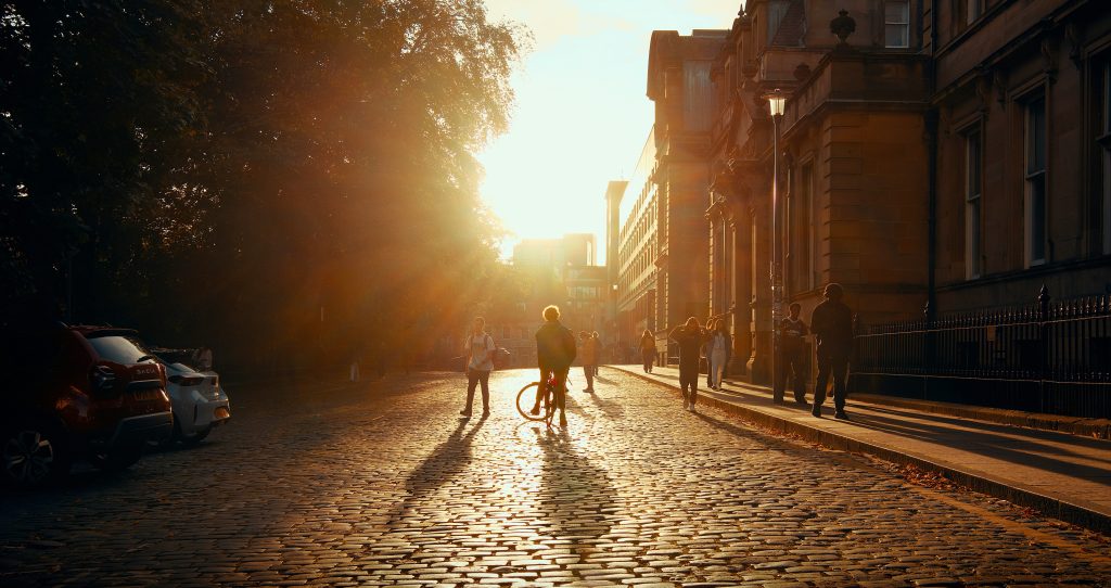 Study: The Missing Ingredient in the Fight To End Car Crash Deaths is… Fewer Cars