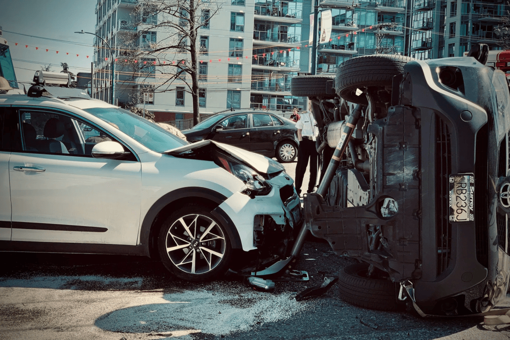 Six Days on the Road and Tuesday’s Headlines May Not Make It Home Tonight