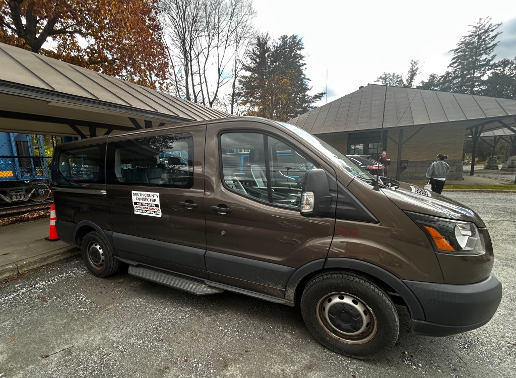 UMass Study: Rural Transit’s Economic Benefits Far Exceed Its Modest Costs
