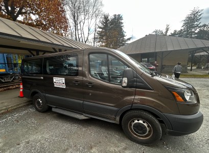 UMass Study: Rural Transit’s Economic Benefits Far Exceed Its Modest Costs