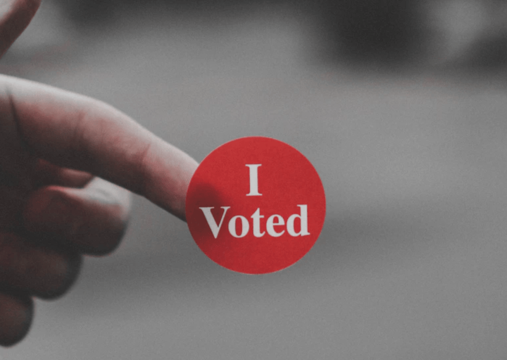 Monday’s Headlines Are On the Ballot